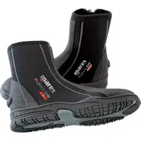 Mares Flexa Ds 5 Mm Booties Noir EU 43