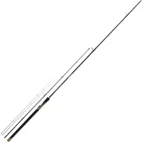 Matrix Ethos Xrf Feeder Rod Argenté 3.60 m / 55 g