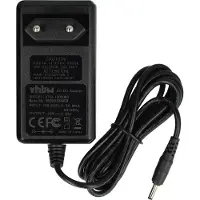 VHBW Chargeur Pour Asus Zenbook Ux20, Ux21, Ux21a, Ux21e, Ux30 Etc. Remplace 90-Xb34n0pw00000y, Adp-40mhb, Adp-45aw, Mba1307