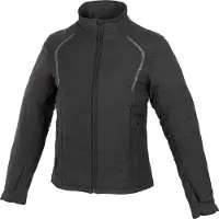 Büse Relax blouson textile noir homme XL