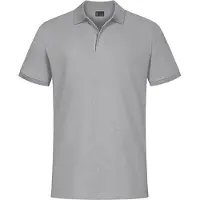 Promodoro EXCD Polo pour homme, graphite, M