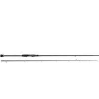 Westin W2 Finesse T&c Spinning Rod Argenté 2.13 m / 5-15 g