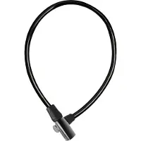 ABUS 4408K/65 Black