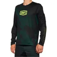 100% Airmatic LE Maillot de vélo à manches longues