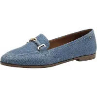Tamaris Chaussure basse bleu denim