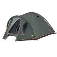 High Peak Nevada 4.1 Tent Vert 4 Places