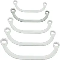 YATO Clé de démarrage / de blocage YT-0171 Acier au chrome-vanadium