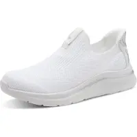 Tamaris Slip on blanc