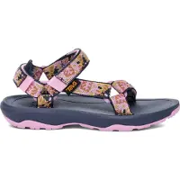 Teva Hurricane XLT 2 Meiden Sandalen - Roze - Maat 22/23