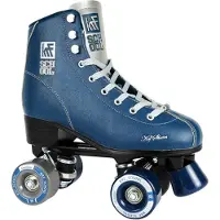 KRF Patins à Roulettes School Pro Roller