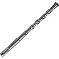 Högert Foret à béton SDS+, BX4 - Dia 20 mm, Long.de perçage 490 mm tête à 4 taillants