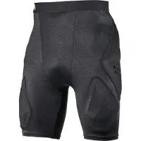 O'Neal shorts de protection DIRT CRASH noir M