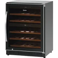 Bartscher Armoire à vin 2Z 40FL