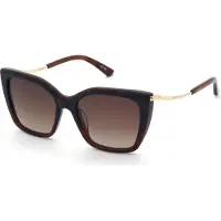 Nina Ricci Lunettes De Soleil Pour Femme Snr436 Square