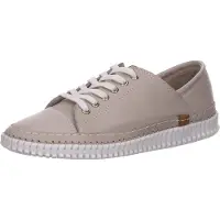 Andrea conti Chaussures à lacets , couleur taupe, taille 40