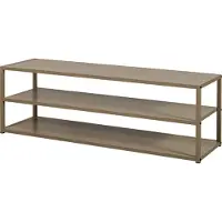 Woood Tv-Mobel (120 x 35 x 40 cm)