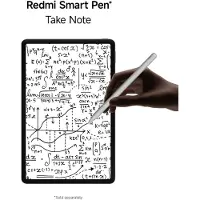 Xiaomi Redmi Stylet pour tablettes Stylet intelligent blanc