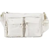 Mandarina Duck Md 20 Qmtx5 Crossbody Blanc Homme