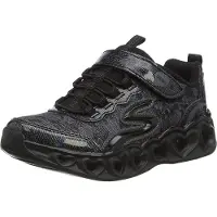 SKECHERS Baskets Basses Skechers Heart Lights - 31