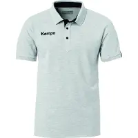 Kempa Polo à Manches Courtes Prime