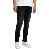 Replay Ma972.000.103c36 Jeans Gris 36 / 30 Homme