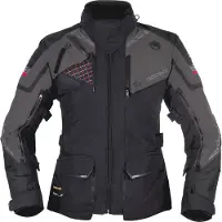 Modeka Panamericana 2 Veste Textile Moto Femme