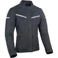 Oxford Dakota 3.0 Jacket Noir 44 Femme