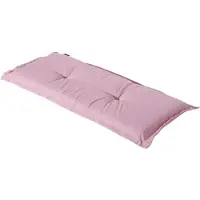 Madison Coussin de Banc Madison Panama Soft Pink (3 places)