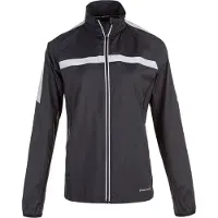 Endurance Veste de sport 'Ginar' noir / blanc