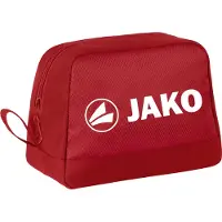 Jako Trousse de toilette - Chili rouge