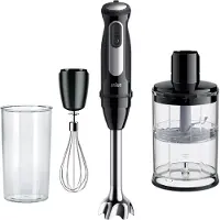 Braun MultiQuick 5 Pro MQ55254M