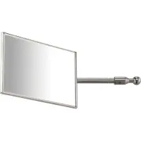 Stahlwille miroir de rechange 12920N R1