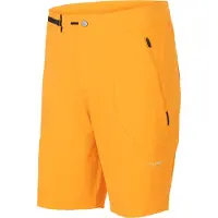 SCOTT Tuned SL Shorts pour hommes gleam orange XXL