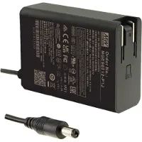 MEAN WELL NGE90I12-P1J Adaptateur secteur, tension fixe