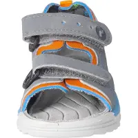 Ricosta Sandales '50 4500102 461' gris