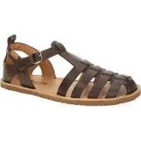 Pikolinos Sandales 'Betera' brun foncé