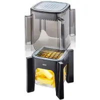 GEFU Obst- und Gemüseschneider TRICUT