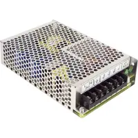 MEAN WELL MW RS-100-12 Schaltnetzteil 12 V/DC 8.5 A 102 W