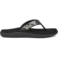 Teva Tongs Voya Flip Femmes