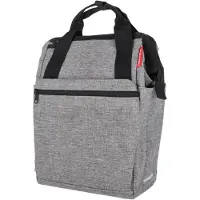 Rixen & Kaul Sacoches Roomy Gt Vario E Klickfix 12l