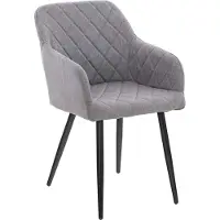 CLP Chaise de salle à manger Shila