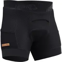 Leatt MTB 3.0 Short Liner Noir. S