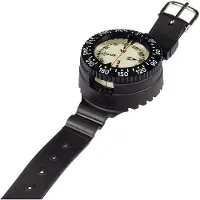 Mares Boussole Mission 1c Wrist