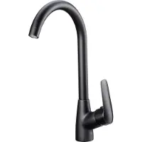 Deante Kitchen faucet