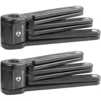 M-Wave Antivol Pliable F 875-6 Twin