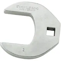 Stahlwille 02501058 Llave Tipo Crow-Foot 540A Hd Sw 1.5/16