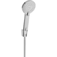 Mexen R-40 kit de douche à points, chromé - 785405052-00