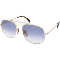 David Beckham DB 7004/S J5G/08 Taille : 57