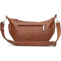 Zwei Sacs à main noir denim
