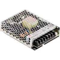 MEAN WELL Alimentation à découpage 8.5 A 102 W 12 V 1 pc.